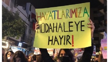 Diyanet yine kadınları hedef aldı: 'Sanki giyecek elbise yok'
