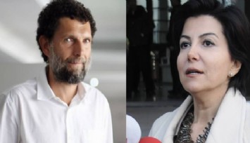 Kavala ve Kabaş’ın hâkimine terfi