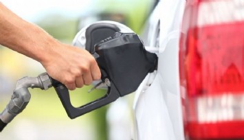 Motorine bir zam daha geldi
