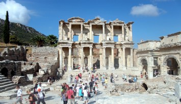 Türkiye 2023’te 50 milyon turist bekliyor