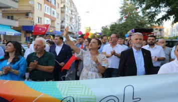 EFEST’in ilk günü coşkuyla geçti