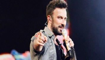 İzmir’de “Tarkan” heyecanı: 9 Eylül konserini kendi isteğiyle ve para almadan vereceği konuşuluyor
