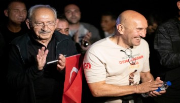Kılıçdaroğlu 9 Eylül'de İzmir'e geliyor. İşte üç günlük program
