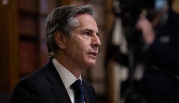 Antony Blinken'den Rusya'ya toplama kampları tepkisi