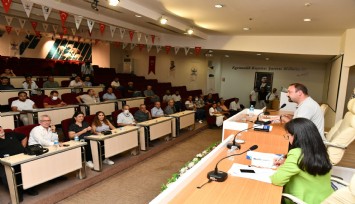 Çiğli Belediyesinden İzmir'de bir ilk: e-Ekspertiz dönemi başladı