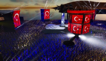 9 Eylül'de aracınızı evde bırakın!