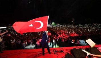 Şimdi İzmir zamanı