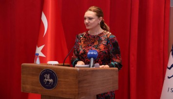 DEÜ, 9 Eylül’ü anlatıyor: ‘Kurtuluşa giden yol ve sonrası'