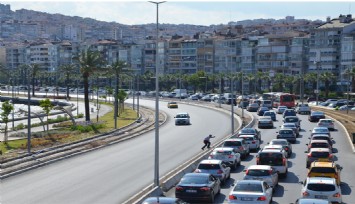 İzmirlilere 9 Eylül’de özel araç kullanmama çağrısı