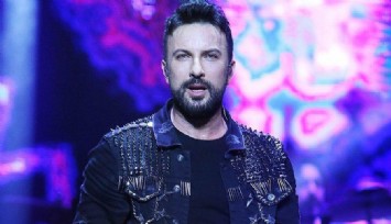 Tarkan’ın yeni sahnesi hazırlandı