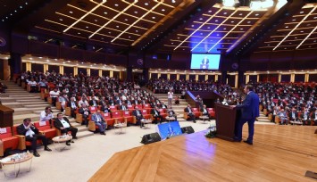 İzmir Ticaret Odası Türkiye birincisi