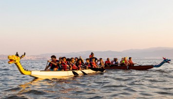 Bayraklı’da hareketlilik körfeze taşacak