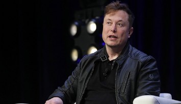Elon Musk’tan Twitter’a üçüncü fesih mektubu