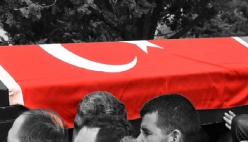 Pençe-Kilit operasyonu bölgesinde 4 askerimiz şehit oldu