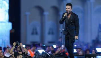 Soyer açıkladı: Tarkan konserden ücret alacak mı?