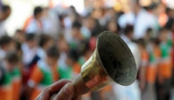 Okullar açıldı: 19 milyon öğrenci ders başı yaptı