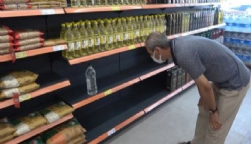 İndirim kısa sürdü: Ürünler yeniden zamlandı