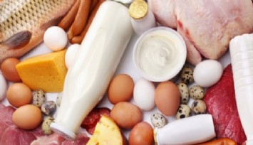 TÜSEDAD: Et ve süt ürünlerine büyük zam yolda