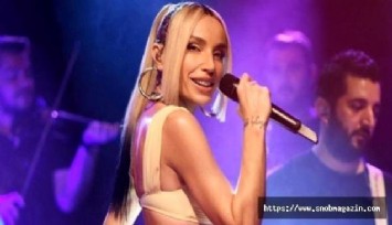 Gülşen'in ev hapsi kaldırıldı