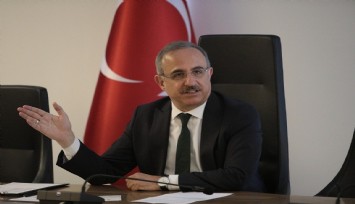 AK Parti'den Soyer'e 9 Eylül eleştirisi