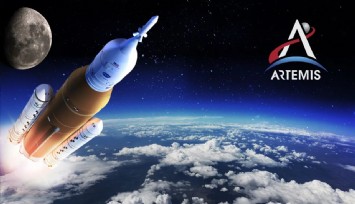 NASA'nın Artemis görevi yeniden ertelendi