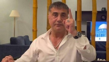 Sedat Peker’in evine silahlı saldırı, 1 ağır yaralı: Gazeteci Ağırel’den “suikast timi” iddiası
