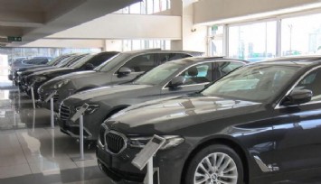 Bakanlıktan ikinci el araç satışında son gün uyarısı