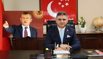 Millet İttifakı’ndaki o gerginlik tatlıya bağlandı: Saadet Partisi İzmir İl Başkanı Erduran’dan CHP Sözcüsü Özel'le ilgili önemli açıklama