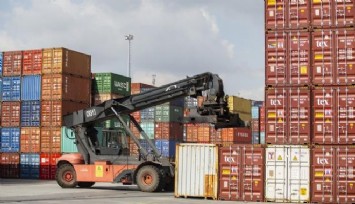 Balkanlar’a 8 ayda yaklaşık 14 milyar dolar ihracat