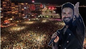 Tarkan’ın İzmir konserinden aldığı parayı bağışlayacağı yerler belli oldu