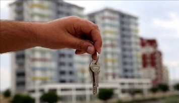 TÜİK: Konut satışları yüzde 12,7 azaldı