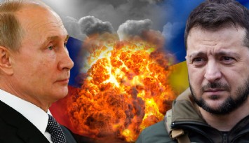Putin'e suikast girişimi, Zelenskiy'nin gizemli trafik kazası