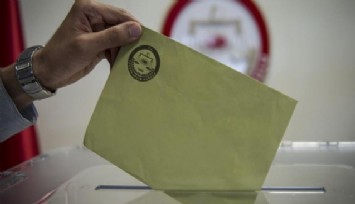 Muhalefete erken seçim uyarısı: “Saray’ın tuzağına düşmeyin”