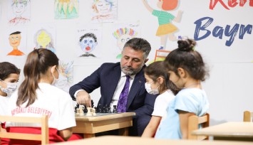 Bayraklı’da BASAMAK kursları için kayıtlar başladı