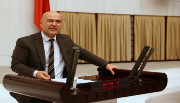 Murat Bakan: Derhal istifa et!