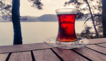 Türkiye’nin çay ihracatı 15 milyon doları aştı