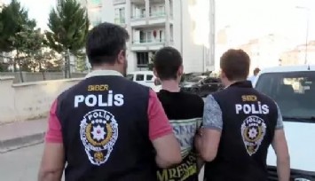 İzmir merkezli 10 ilde dolandırıcılık operasyonu: 19 kişiye gözaltı kararı
