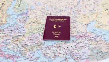 Yurt dışında şirket kurmak isteyenlerde büyük artış