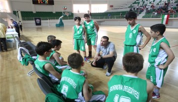 Bornova'da kış spor okulları başlıyor