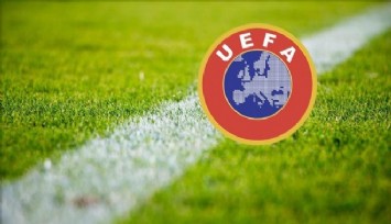 Türkiye’nin UEFA’da sıralaması yükseldi