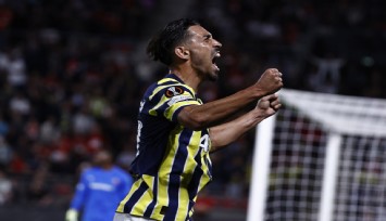 Avrupa'da haftanın maçlarına Türkler damga vurdu