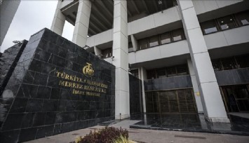 Merkez Bankası'ndan yıl sonu dolar, faiz ve enflasyon tahmini