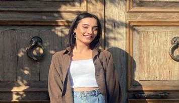 Sinem Çiçek'in adli tıp raporu açıklandı
