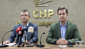 CHP'li Özel'den Bakan Kurum'a: İzmir’de muhtar bile olamazsın