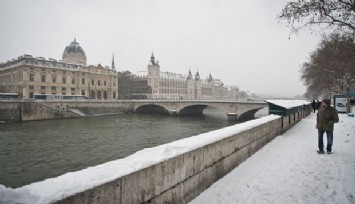 Fransa'da enerji krizi: Kışın elektrik kesintileri olabilir