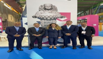 İzmirli heyetin kruvaziyer atağı