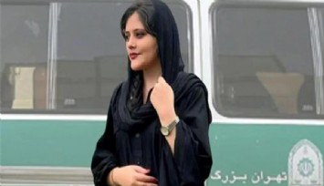 İran'ı sarsan gözaltında ölüm