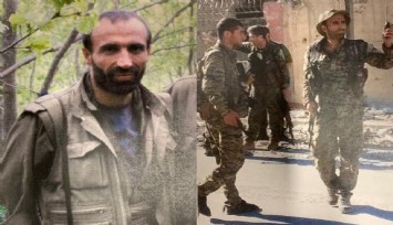 MİT'ten Suriye'de nokta operasyon: Kırmızı bültenle aranan terörist etkisiz hale getirildi