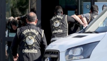 Sedat Peker’in basın danışmanı Emre Olur, İstanbul’a getirildi