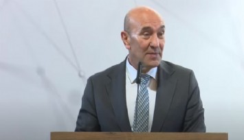 CHP'li milletvekillerinden İzmir’de Soyer’e ‘destek’ kampı